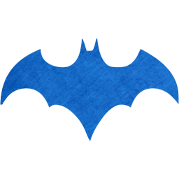 batman 3 icon