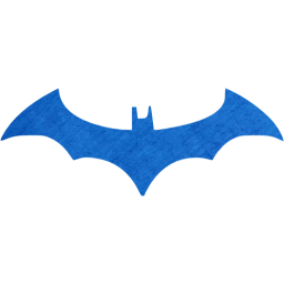 batman 4 icon