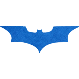 batman 6 icon