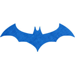 batman 7 icon