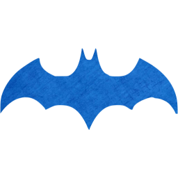 batman 8 icon