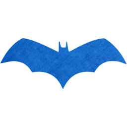 batman 9 icon