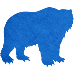 bear 3 icon