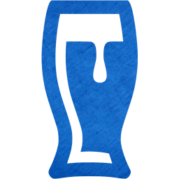 beer glass icon