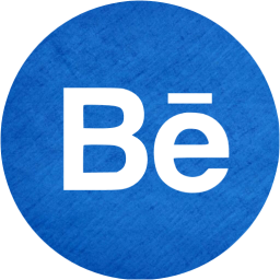 behance 4 icon