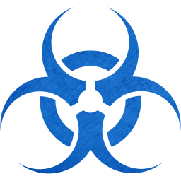 biohazard icon