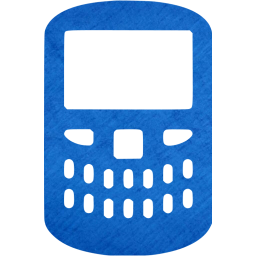 blackberry icon