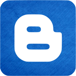 blogger 3 icon