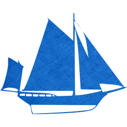 boat 3 icon