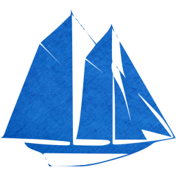 boat 4 icon