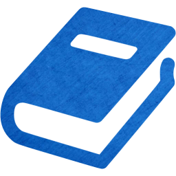 book icon