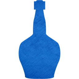 bottle 15 icon