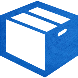 box 2 icon