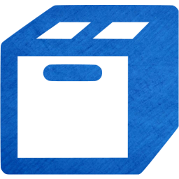 box icon