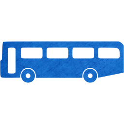 bus 2 icon