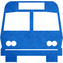 bus 4 icon