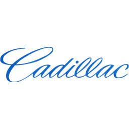 cadillac icon