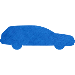 car 18 icon