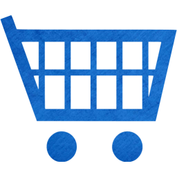 cart 50 icon