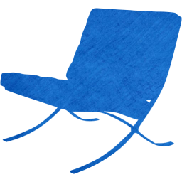 chair 3 icon