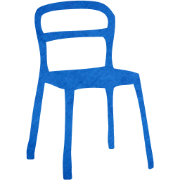 chair 6 icon