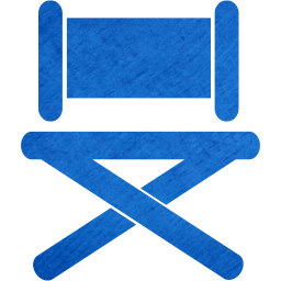 chair 8 icon