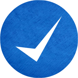 check mark 11 icon