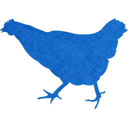 chicken 2 icon