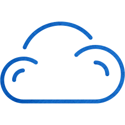 cloud 6 icon