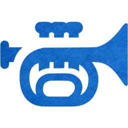 cornet icon