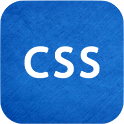 css icon