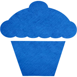 cupcake 6 icon