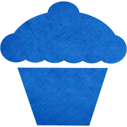 cupcake icon