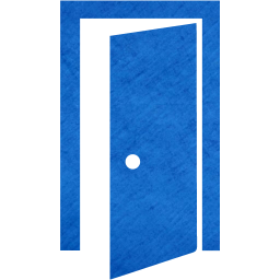 door 8 icon