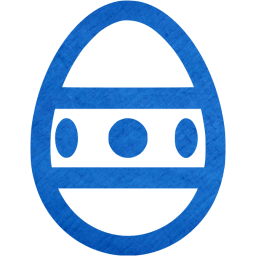 easter egg icon