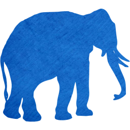 elephant icon