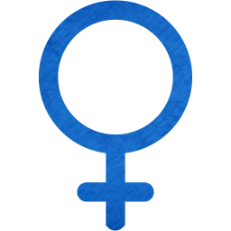female 3 icon