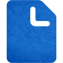 file 4 icon