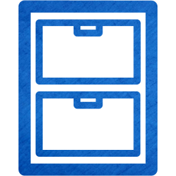 filing cabinet 3 icon