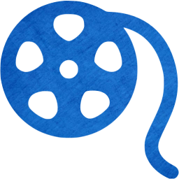 film reel icon