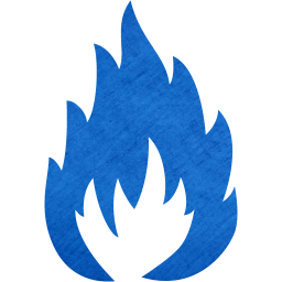 flammable icon