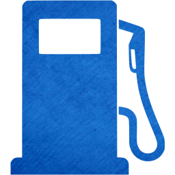 gas pump icon