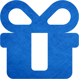 gift 5 icon