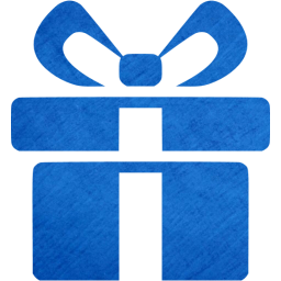 gift icon