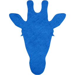 giraffe icon