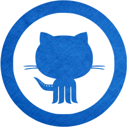 github 10 icon