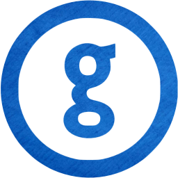 github 5 icon