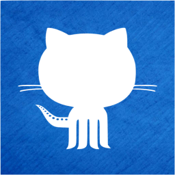 github 7 icon