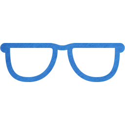 glasses 2 icon