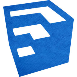 google sketchup icon